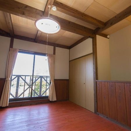 Yufuin Tsukahara Villa Erina Buitenkant foto