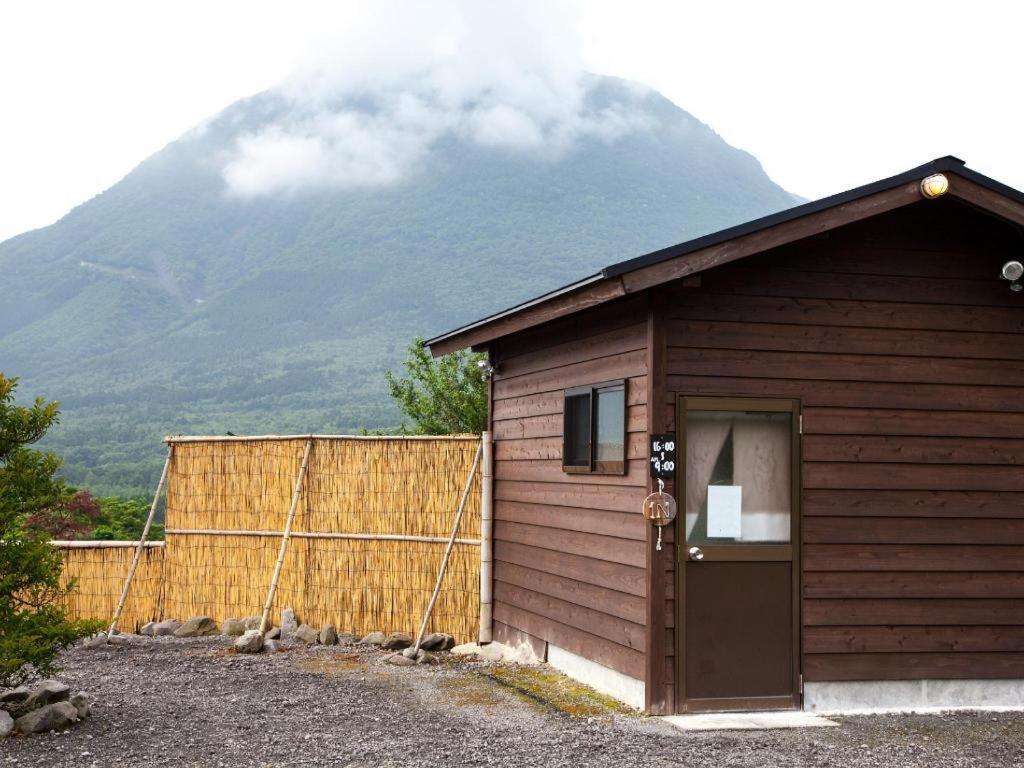 Yufuin Tsukahara Villa Erina Buitenkant foto