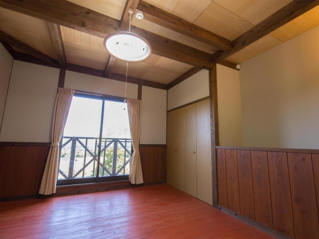 Yufuin Tsukahara Villa Erina Buitenkant foto