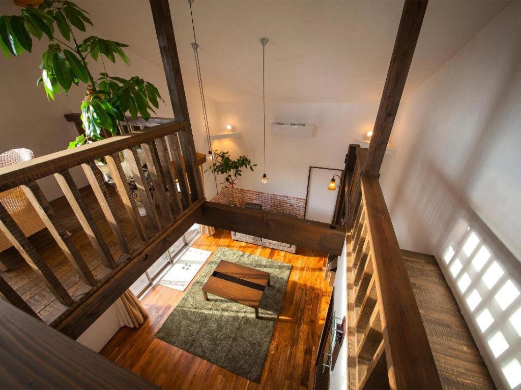 Yufuin Tsukahara Villa Erina Buitenkant foto