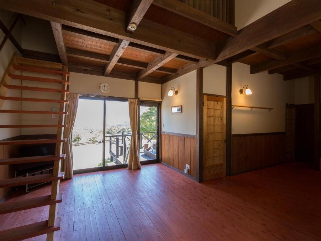 Yufuin Tsukahara Villa Erina Buitenkant foto