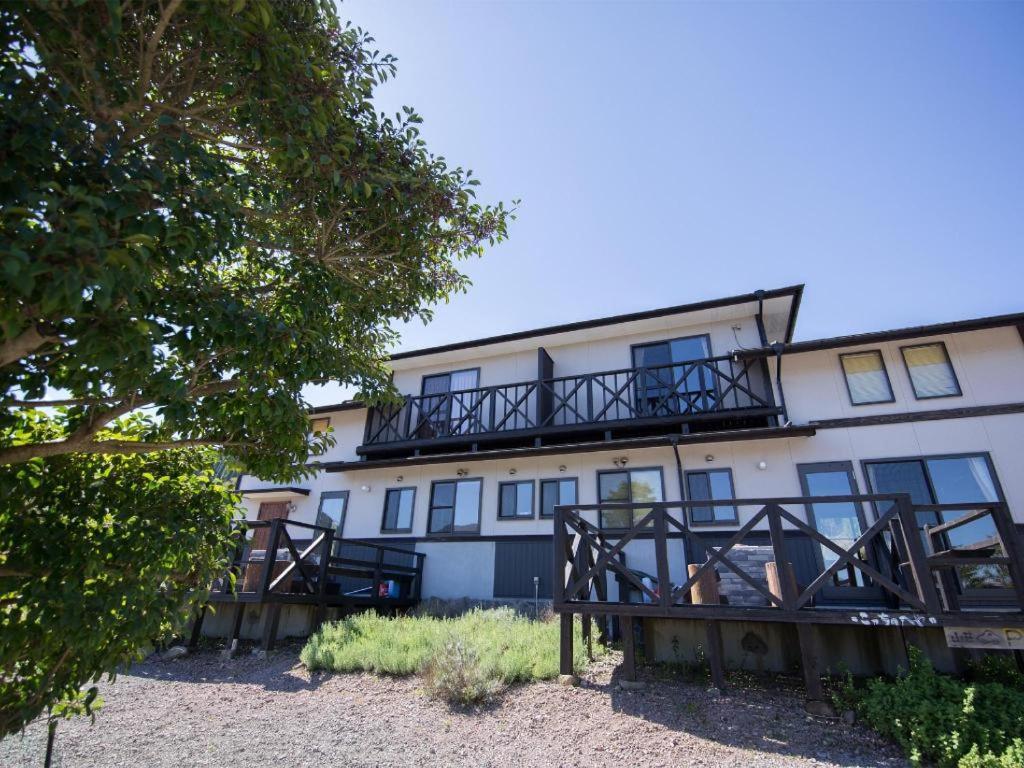 Yufuin Tsukahara Villa Erina Buitenkant foto