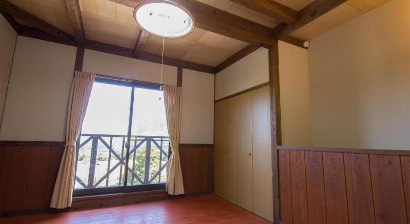 Yufuin Tsukahara Villa Erina Buitenkant foto
