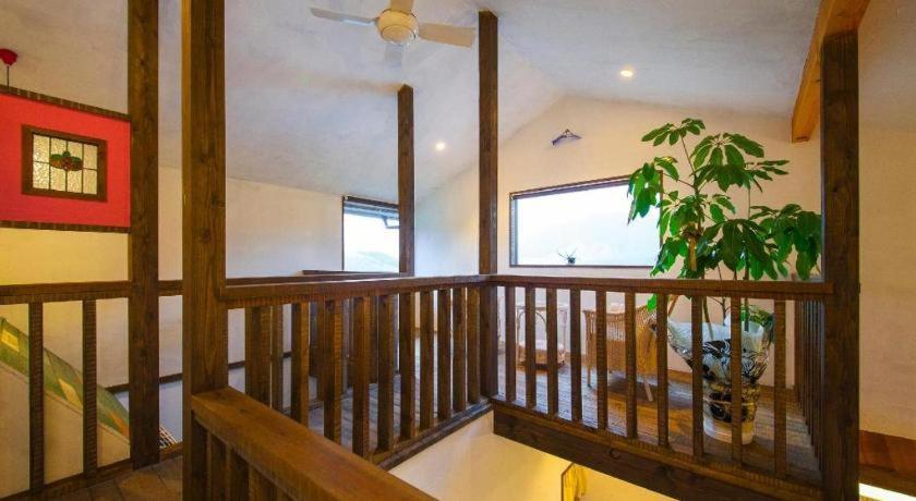 Yufuin Tsukahara Villa Erina Buitenkant foto
