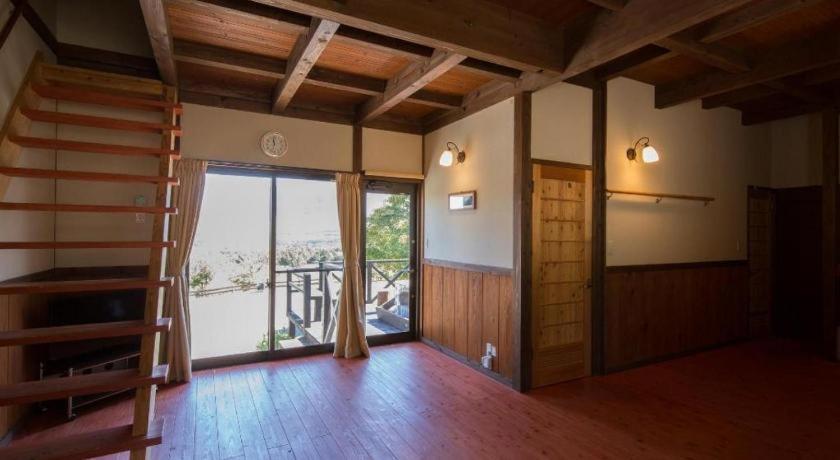 Yufuin Tsukahara Villa Erina Buitenkant foto