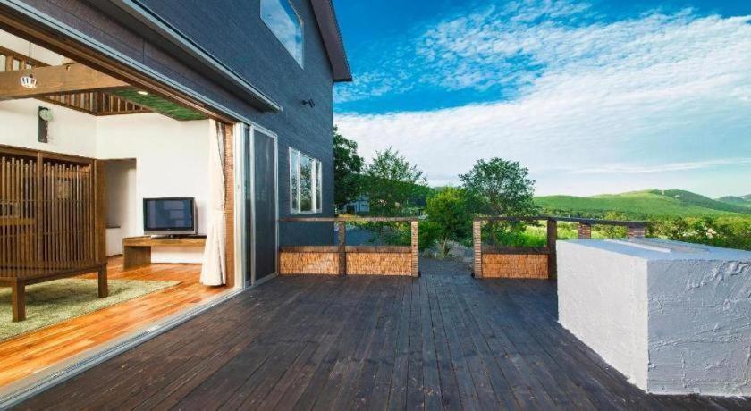 Yufuin Tsukahara Villa Erina Buitenkant foto